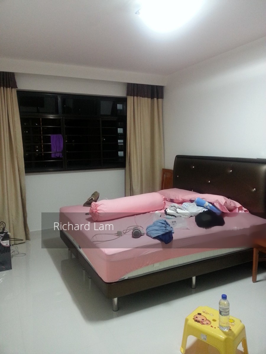 Blk 546B Segar Road (Bukit Panjang), HDB 5 Rooms #199854472
